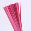 Kit de Materiais DIY para Pintura em Tecelagem de Bambu Artesanal para o Dia Nacional, Enfeites Culturais e Criativos, Pintura em Moldura de Bambu para Tecelagem Aeroespacial, Atividades de Presente Tecnológico