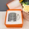 Taza creativa para hombres y mujeres, taza de cerámica para el hogar, estudiante, pareja, taza de leche y café, taza de gran capacidad