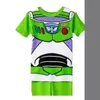 2025 Nuevo Exportación Europea y Americana Transfronterizo Impresión Digital Cuello Redondo Ropa Infantil Suéter Camiseta de Hombre Nueva Fábrica Fuente
