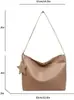 Bolso de Hombro para Mujer de Gran Capacidad Exquisito Transfronterizo 2026 Nuevo Bolso Tote Cruzado de Gran Capacidad para Viajes de Negocios de Verano