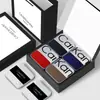 Ropa Interior para Hombre al por Mayor Calzoncillos tipo Bóxer para Hombre Algodón Modal Antibacteriano Bóxer Deportivo Shorts Transpirables Caja de Regalo