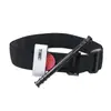 Torniquete tipo Cat Spin Vendaje Hemostático Kit Táctico EDC Tijeras de Campo Bolsa de Almacenamiento Juego Herramienta de Primeros Auxilios