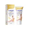 Sadoer Serie de Colágeno Set de Esencia Antiarrugas Crema Mascarilla Hidratante Venta Directa al por Mayor Transfronteriza