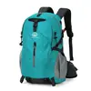 Mochila Multifuncional para Deportes al Aire Libre Estilo Nuevo Transfronterizo Moderna Bolsa para Senderismo y Montañismo Gran Capacidad Mochila Casual para Viajes