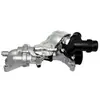 Aplicable a bomba de agua Mercedes-Benz A2742000701 2742001507 bomba de agua de refrigeración electrónica auxiliar para coche