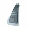 Cepillo limpiador de frutas y verduras original hecho a medida, herramienta de cocina multifuncional para lavar papas y frutas, cepillo flexible para ranuras