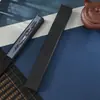 Caja para Abanico Chino en Stock, Abanico Plegable de Verano de 10 pulgadas para Hombre, Caja de Papel para Empaque de Pincel de 8 pulgadas al Mayoreo