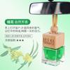 Carro Carro Perfume Pingente Duradouro Fragrância Luz Óleo Essencial Fragrância Carro Masculino Aromaterapia Feminino Pendurado Pingente Pequeno Frasco Quadrado