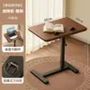 Mesita de noche móvil, mesa elevadora para ordenador, sala de estar, sofá, mesa auxiliar, escritorio plegable, dormitorio, cama, mesa de estudio