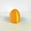 Bola de Engrenagem Impressa em 3D Bola Giratória Bola Torcida Bola para Alívio de Estresse Novo Produto Transfronteiriço
