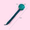 Martelo de massagem para batida de absinto saco de medicina chinesa dragagem Meridiano martelo de pano batendo corpo inteiro ombro coluna cervical cintura costas saco rico