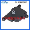 4644834Ab H604-008 É Adequado para Motor de Servo do Ar Condicionado Dodge Chrysler 1997-2000