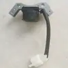Extensor de Rango Generador Portátil 72V/24V Paquete de Alto Voltaje Encendedor Bobina de Encendido Disparador 148F Magneto
