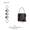 Solo se vende la bolsa interior - Bolsa exterior no incluidaCoac.H Bolsa Cubo Mollie22 Bolsa de Almacenamiento de Papel Dupont