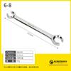 Chave de grifo para tubo de óleo tubo de óleo de freio tubo de óleo de automóvel chave de boca conjunto de chaves para desmontagem de tubo de óleo chave de grifo para tubo de óleo hidráulico