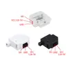 Módulo de Detección de Agotamiento de Filamento para Impresora 3D Sensor de Disparo de Monitoreo de Rotura de Filamento Instrumento Interruptor Accesorios 1.75 con Cable