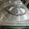 El Fabricante Suministra Tanques de Agua de Acero Inoxidable 304, Depósitos de Agua Modulares Industriales de Acero Inoxidable, Torres de Enfriamiento Cuadradas, Tanques de Agua Fría
