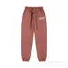 Sudadera con capucha de moda estilo Fog para mujer en Otoño Pantalones deportivos de marca de moda para hombre Traje de sudadera deportiva casual holgado para mujer