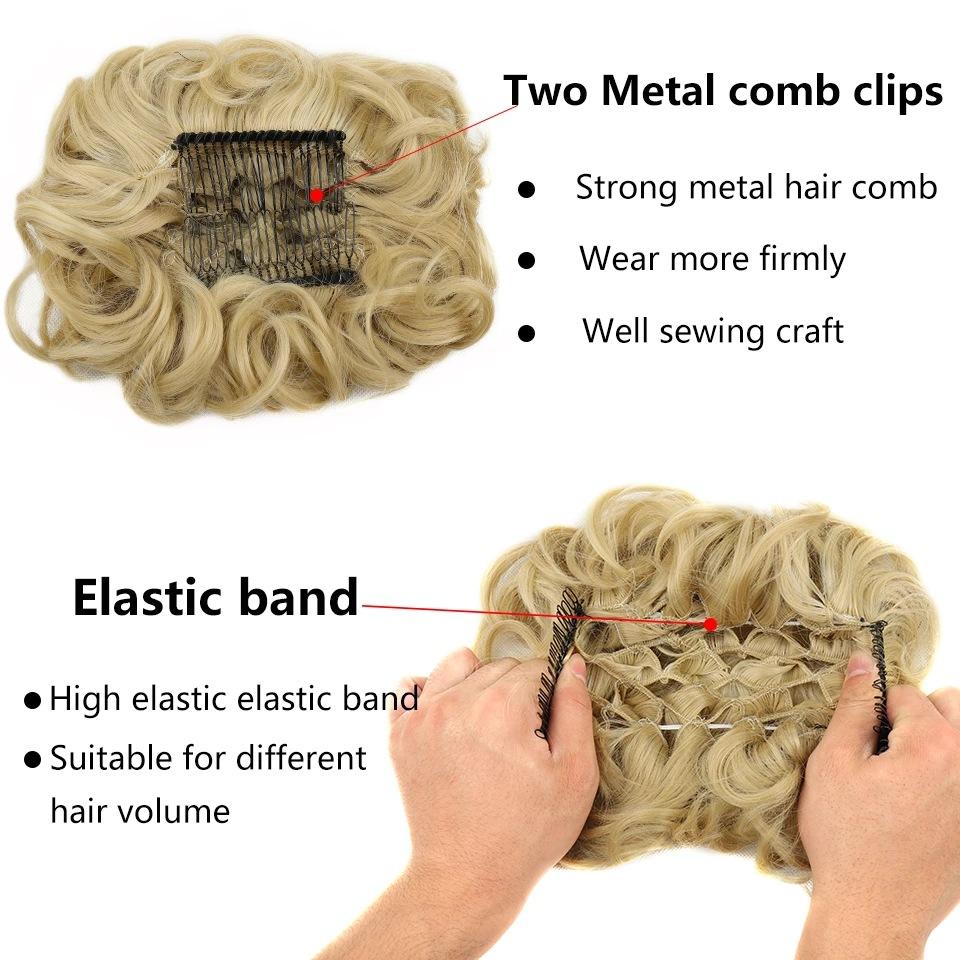 LUPU-Synthetic-Comb-Clip-In-Cu