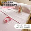Saco de Dormir de Algodão Lavável Higiênico de Hotel para Adultos Lençol de Cama de Viagem Capa de Edredom Conjunto de Quatro Peças Portátil para Viagens de Negócios e Cabines de Trem-Leito