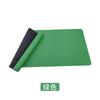 Tapete de Yoga em PU Fosco, Tapete de Fitness, Tapete Esportivo de Yoga para Uso Doméstico com Absorção de Choque e Redução de Ruído, Tapete de Yoga Profissional de Borracha Antiderrapante