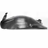 Adecuado para Mercedes-Benz Clase GL X164 Revestimiento de guardabarros ML320 Revestimiento delantero ML350 Guardabarros 1648802905