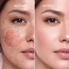 Esencia Concentrada Iluminadora y Energizante con Vitamina PDRN Transfronteriza 30ml Empaque Neutro