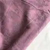 Tecido Jacquard de Algodão e Linho para Outono e Inverno, Tecido para Vestido Robe Hanfu, Tecido de Jaqueta de Algodão, Tecido Jacquard Espesso de Dupla Face