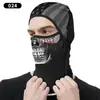 Makino Zorro Volador Seda de Hielo Protección Solar Gorro Facial Completo Personalizado Transpirable Gorro de Ponerse Rápido Secado Anti-Sudor Máscara de Ciclismo