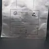 Bolsa Lámpara de Aluminio Puro Engrosada Personalizada a Prueba de Humedad con Bolsa Antiestática para Productos Digitales Piezas Digitales Bolsa de Papel de Aluminio Disco Duro Bolsa con Cierre
