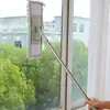 Mopa Plana Giratoria 360 Grados Jimei Mopa Perezosa para el Hogar Mopa con Clip Mopa para Suelos de Madera Mopa para Suelos de Baldosas