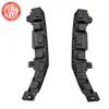 Adequado para Suporte do Para-choque Dianteiro do Accord 2008-2012 71198Ta0A00 71193Ta0A00