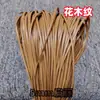 Materiales Amplios de Tejido de Ratán, Cestas de Flores Hechas a Mano, Tiras Planas de Plástico, Tiras de Ratán, Tejido de Ratán, Ratán de Imitación, Hilos de Ratán, Cestas, Accesorios de Ferretería