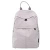 Mochila de viaje unisex de gran capacidad para estudiantes universitarios, ligera y coreana, para hombres y mujeres, 205 unidades