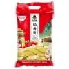 Pacote de 5kg de Arroz Pérola Xianggu Fang Aromático Feito Sob Medida OEM, Arroz em Pacotes de 5kg, 2,5kg por Saco, Arroz Novo