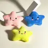 Juguetes de peluche para mascotas, juguetes para perros, resistentes a la masticación, con sonido, juguetes compañeros de sueño para cachorros, juguetes para aliviar el aburrimiento, juguetes para gatos al por mayor