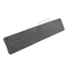 Adecuado para Soporte de Matrícula Delantera Mercedes-Benz Placa Placa Inferior de Matrícula A2048171078 2048171078