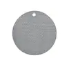 Soporte para olla impermeable antideslizante de goma, tapete para mesa, tapete para platos, mesa de comedor para el hogar, almohadilla aislante de panal, posavasos
