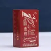 Fabricante personaliza cartas de baralho, cartas de jogo personalizadas, cartas de papel Kanto, jogos de tabuleiro, xadrez e cartas, cartas divertidas e produção de cartas