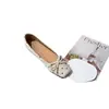 Novos Sapatos Loafer Mary Jane Estilo Francês Outono 2026 Retro Planos à Prova de Gotejamento com Bico Quadrado para Mulheres