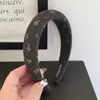 Faixa de Cabelo Esponja com Estampa Floral Pequena Outono/Inverno, Pente Alto para Lavar o Rosto, Presilha Externa, Faixa de Cabelo de Alto Padrão, Acessório de Cabelo Feminino