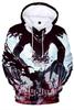 Sudadera con capucha Chen Ziliang 11.11