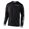 Explosões de comércio exterior roupas de montaria roupa de motocicleta off-road roupa de downhill camiseta de manga longa camisa cultural roupa de equipe roupa de Frisbee personalização
