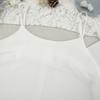Europeu e Americano 2026 Novo Estilo Confortável Solta Leve Camisola Camisola Noturna Feminina Roupa de Dormir Exclusivo Transfronteiriço Roupa para Casa Atacado