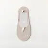 Meias de Barco Masculinas Verão Finas Algodão Puro Cano Baixo Invisíveis Anti-Odor Absorventes de Suor Verão Seda de Gelo Respiráveis Meias Masculinas