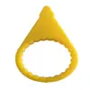 Indicador de Tuerca Floja de Neumático de Camión Recto de Fábrica 32MM Indicador de Tuerca Floja de Neumático de Camión 33MM