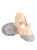 Zapatos de Baile para Niños, Zapatos de Baile Moderno Suaves para Mujer, Zapatos Antideslizantes Profesionales para Body Yoga, Danza Clásica China, Zapatos de Ballet