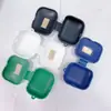 Adecuado para funda de auriculares Bluetooth Redmi Buds 5, Funda de auriculares Bluetooth de color sólido de una sola pieza, Funda protectora de silicona