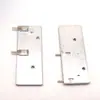 Suministros del Fabricante Disipador de Calor, Placa de Aluminio Remachada Tipo Escritorio con Disipación de Calor Doblada, Precisión