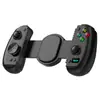 Controlador de juego inalámbrico D15/D15PLUS, con gatillos de efecto Hall, joystick, Bluetooth 5.4, sensor de movimiento de seis ejes y excelente relación calidad-precio
